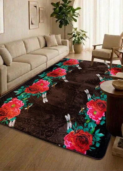 Brown Rose